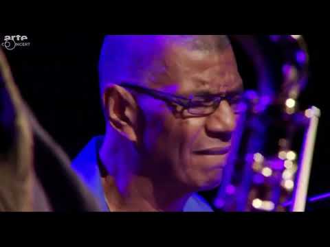 Jack DeJohnette Trio   Frankfurt 2015 SOUNDSTAGE