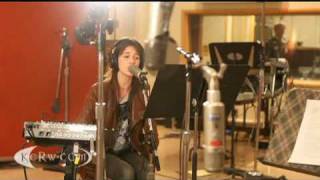 Charlotte Gainsbourg &amp; Beck - Vanities.wmv