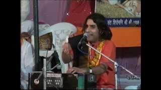 Download lagu aanand sant fakir kare bhajn latest   by prakash mali guru ashram kurada mp3