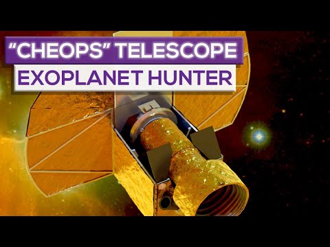 The 5 Exoplanets That Humanity Could Move Into The Future