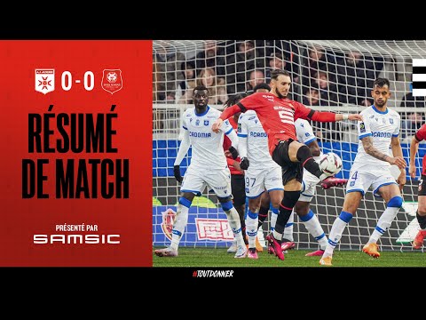 AJ Association de la Jeunesse Auxerre 0-0 FC Stade...