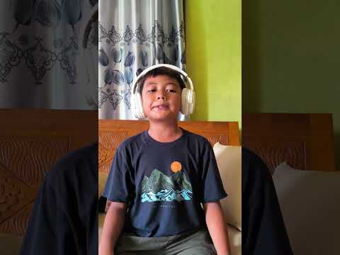 Barik - Manshola • Nasyid Gontor (Cover) @gontortv 