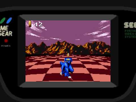 sonic blast game gear rom