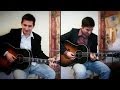 I'll See You In My Dreams − Mark Knopfler & Chet Atkins Instrumental Medley Tribute + Lesson