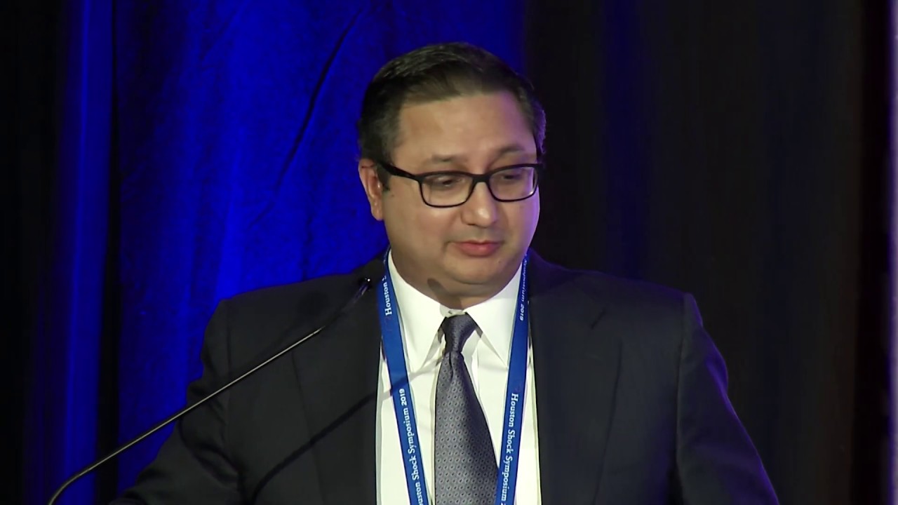 Medical Management of VT Storm in Shock