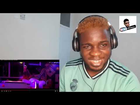 Speedo'o shows his diversity on this track / Can C ft. Speedo'o - Controller (Reaction)