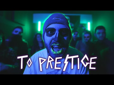 Mista Blackouts - To Prestige