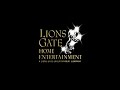 Lionsgate Home Entertainment Logo History 1997 2018