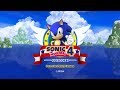 Sonic the Hedgehog 4: Episode I playthrough ~Longplay~