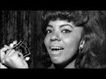 I'm So Sorry - Mary Wells - 1961