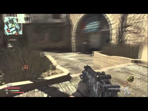 LyaR Campos - FullTeam Seatown