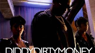 Diddy-Dirty Money - Last Night (Part. 2)