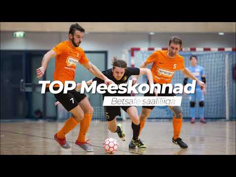 Poolfinaal: S. VIIMSI FC SMSRAHA vs SK Augur Enemat