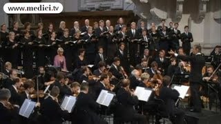 Mozart Requiem Dies irae Music