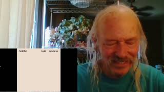 Todd Rundgren  If Six Was Nine  REACTION