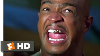Major Payne (1995) - The Little Engine That Could Scene (6/10) | Movieclips