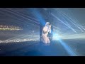 Call Out My Name The Weeknd Stockholm 18 6 23
