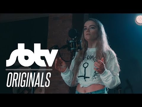 Charlotte Jane | "Just Me" - A64 (Acoustic): SBTV