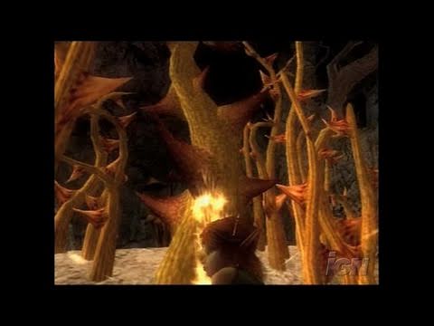 arthur and the invisibles playstation 2 walkthrough