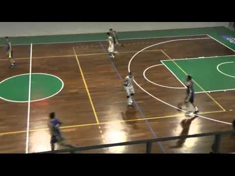 Villasanta - Arcore, sintesi