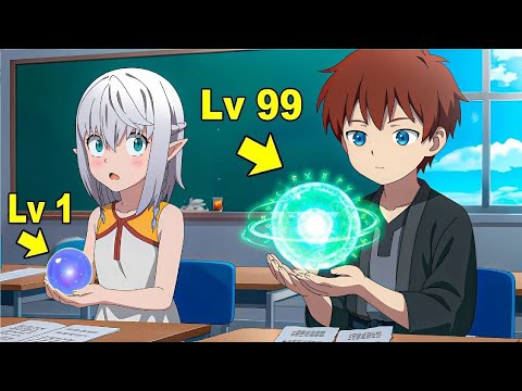 BORN AGAIN STRONGER IN A NEW WORLD Ep 1-12 English Dubbed - New Anime 2025 Eng Dub Full Screen🍳⭐