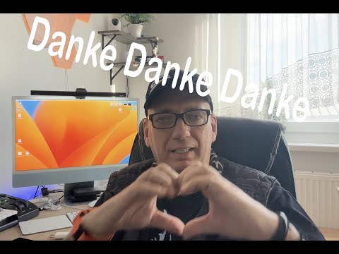 Danke Danke Danke!!!