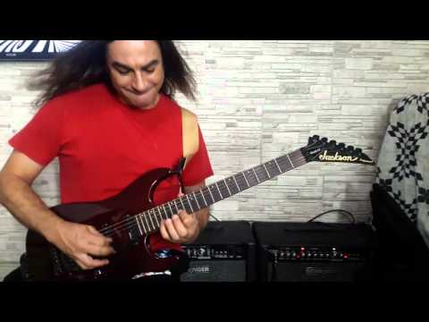 Minas - Luis Curinga
