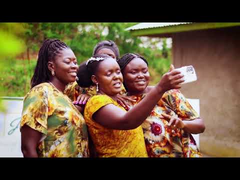 Dickens Derick_What Is Money! [Official Music Video]