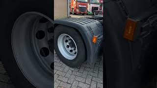 Đầu kéo Scania R410 / Retarder / Full air / 2022 / LNG / Parking airco / New Sm | Hình ảnh 4 - Autoline