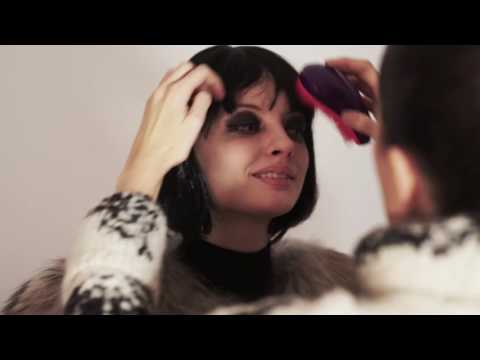 UKEJE – making of teledysku „Film”