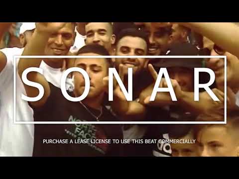 [SOLD]" SONAR " | MORAD x JUL x RIM'K Type Beat | Afrotrap x Dancehall Instrumental 2021