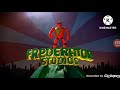 Frederator Studios Nickelodeon Productions 2019