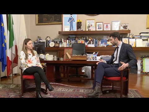 Chiedilo al sindaco del 21/02/22