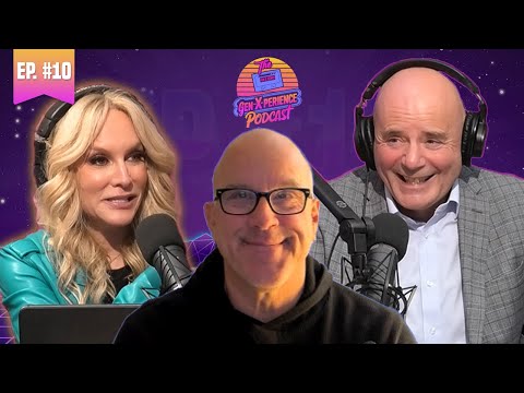 Episode 10 - Hitmaker Extraordinaire: Craig J Snider on 50+ #1 Dance Hits & 80s Magic