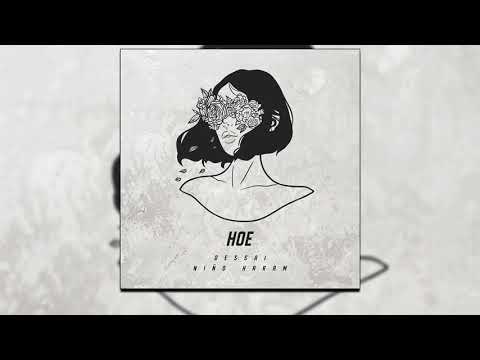 Dessai, Niño Haram - Hoe (Audio)