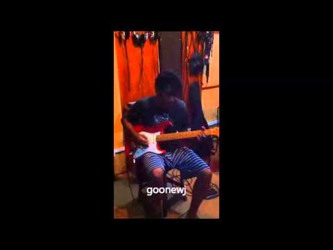 Mage Viyowen (Cover)