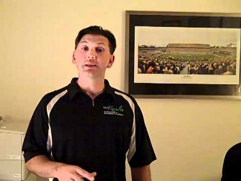 The Whole Tooth recap with Rick Mondick 111010