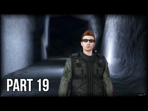 GTA Online - 100% Let’s Play Part 19 [PS5]