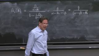 Resonances in the complex k plane