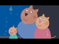 Peppa Pig Series 6 Episode 5 The Aquarium