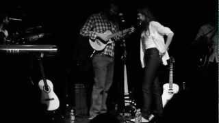 Mallu Magalhães - Cais / Janta (part. Marcelo Camelo)