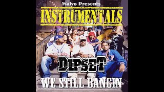 JR Writer feat. Jim Jones &amp; Hell Rell - Goonies ☠️