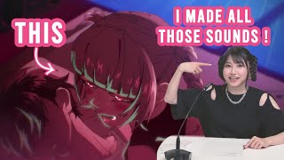 Download lagu Sora Amamiya is proud of her work on Yofukashi no Uta mp3 Download lagu Sora Amamiya is proud of her work on Yofukashi no Uta mp3