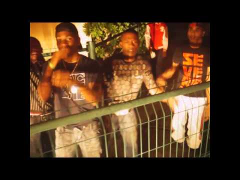 Lutin Fayer It's My Bloody