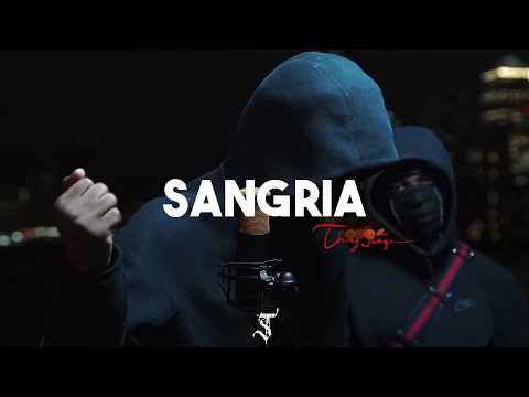 [FREE] Melodic Drill type beat "Sangria" Central Cee type beat