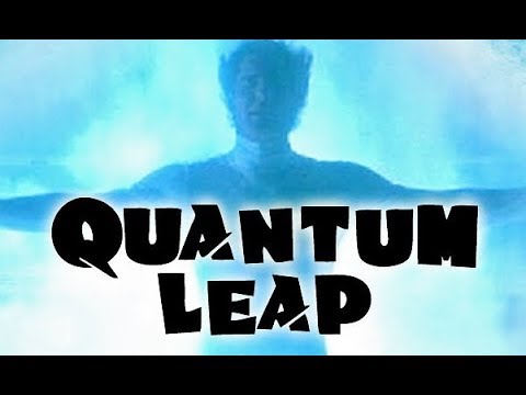 1989 - Quantum Leap - TV Intro