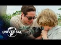 The King of Staten Island | Pete Davidson Gives Bill Burr’s Nine-Year-Old Son a Tattoo