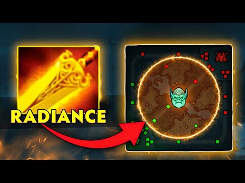 Necrophos Mid Lane 34Kills🔥🔥🔥 13Min Radiance Build Dota 2