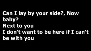 William Singe - Lay Me Down (Lyrics)