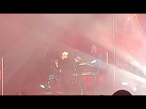 Dark Storm Festival 2025         Project Pitchfork - Fear 